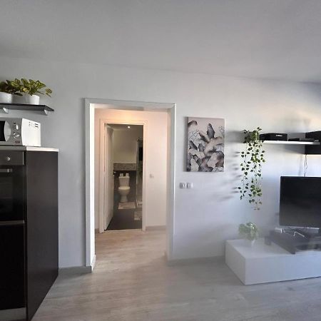 Casa Matilde Daire Corralejo Dış mekan fotoğraf