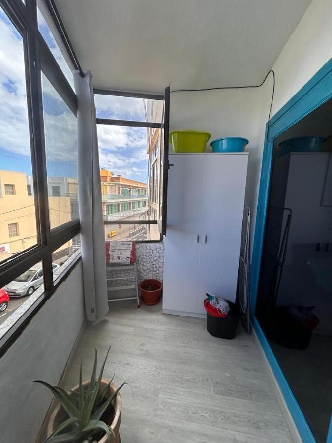 Casa Matilde Daire Corralejo Dış mekan fotoğraf