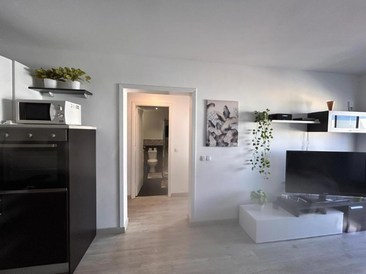 Casa Matilde Daire Corralejo Dış mekan fotoğraf