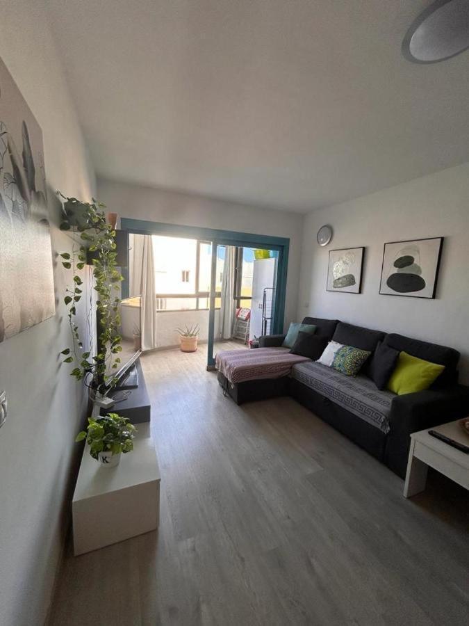 Casa Matilde Daire Corralejo Dış mekan fotoğraf