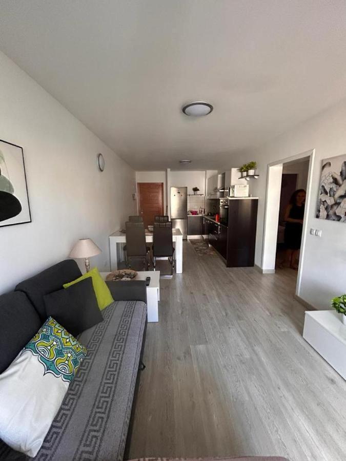 Casa Matilde Daire Corralejo Dış mekan fotoğraf