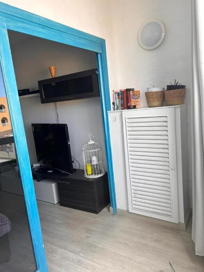 Casa Matilde Daire Corralejo Dış mekan fotoğraf