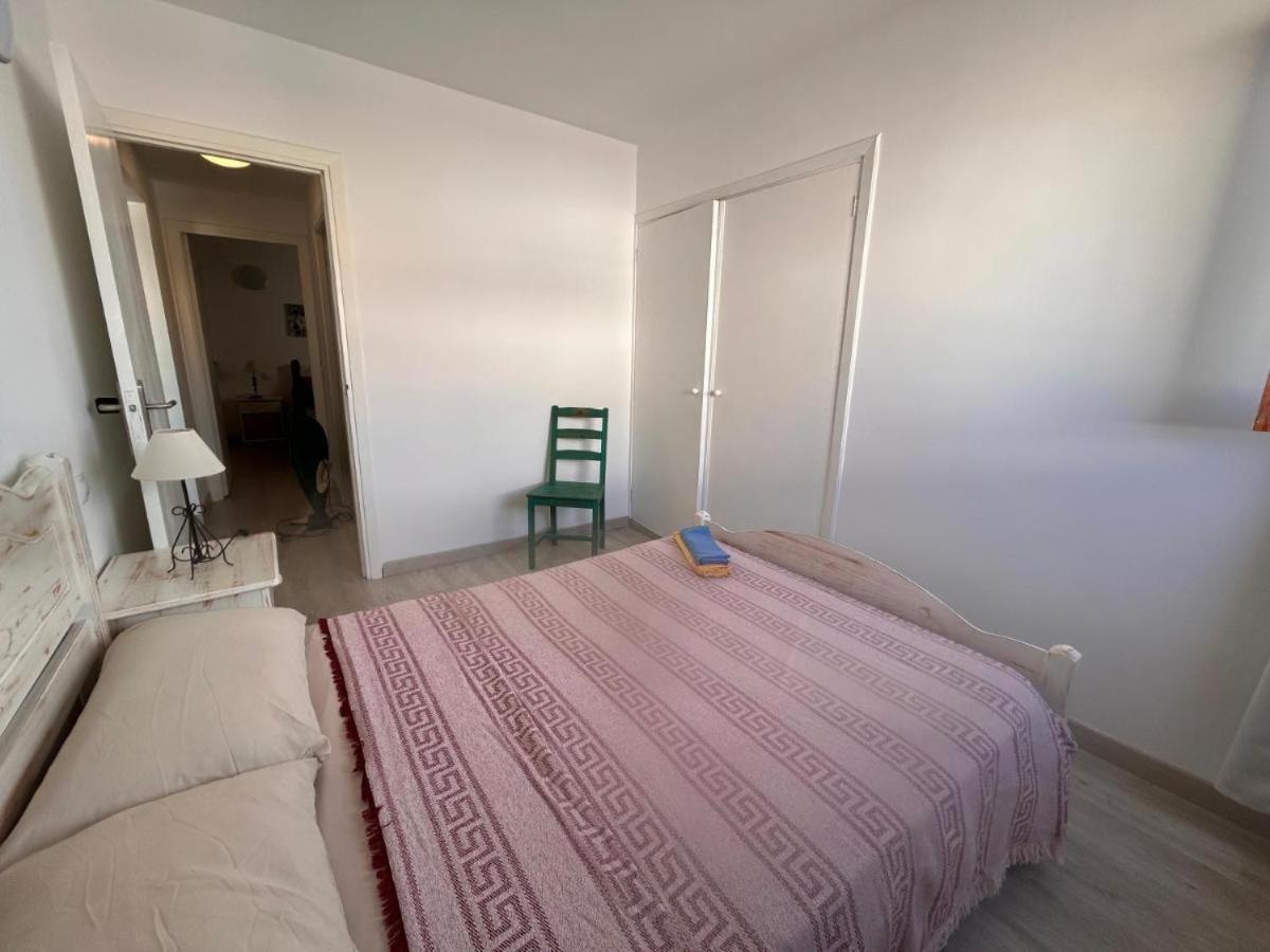 Casa Matilde Daire Corralejo Dış mekan fotoğraf