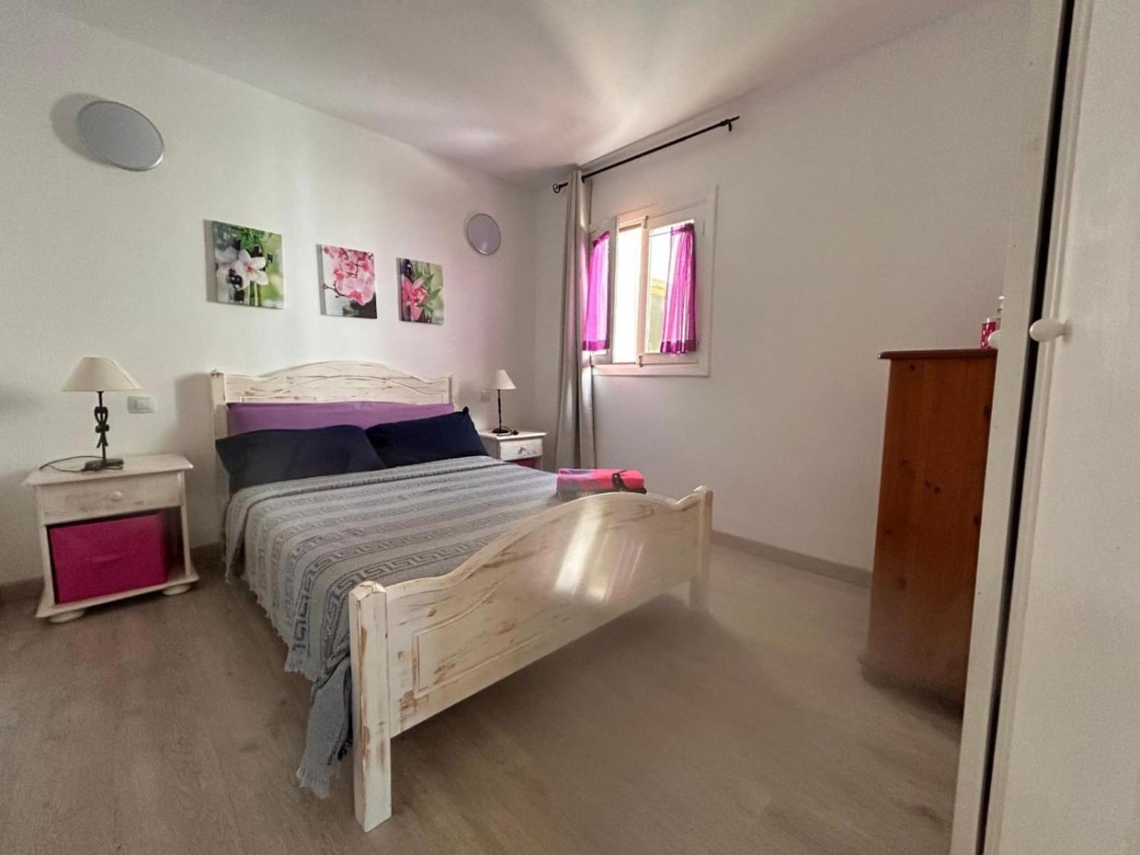 Casa Matilde Daire Corralejo Dış mekan fotoğraf